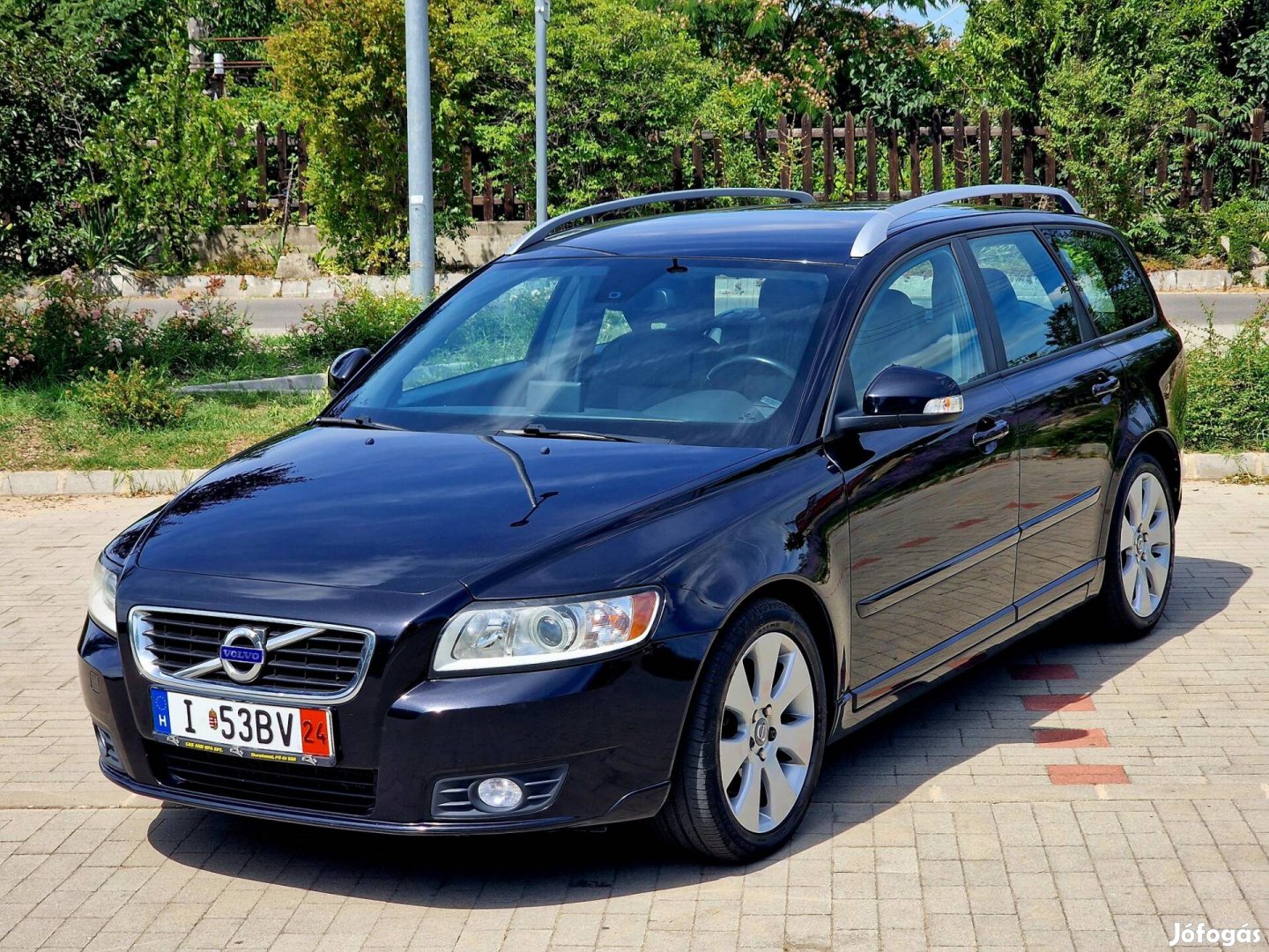 Volvo V50 2.0 D [D4] Business Pro Geartronic